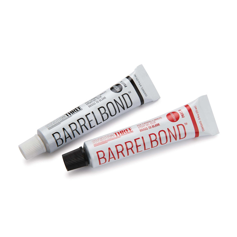 BarrelBond 5 Minute Gel Glue 1.6 oz